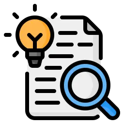 Customized Research