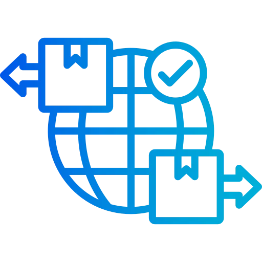 Import & Export Data
