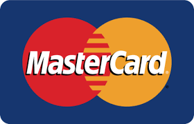Payment Icon Mastercard