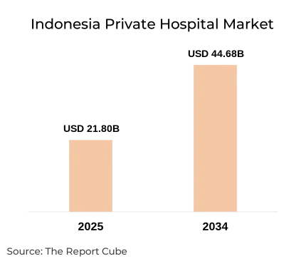 Indonesia Private Hospital Market Report and Forecast 2026-2034