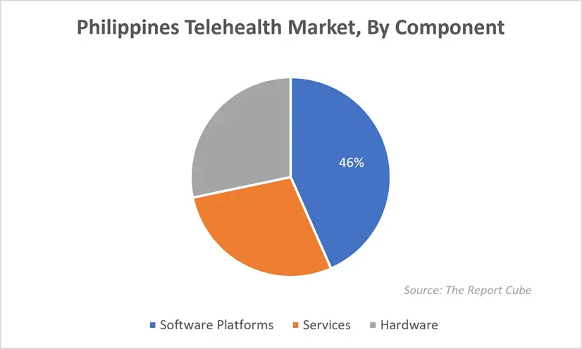 Philippines Telehealth Market Data Growth Trends
