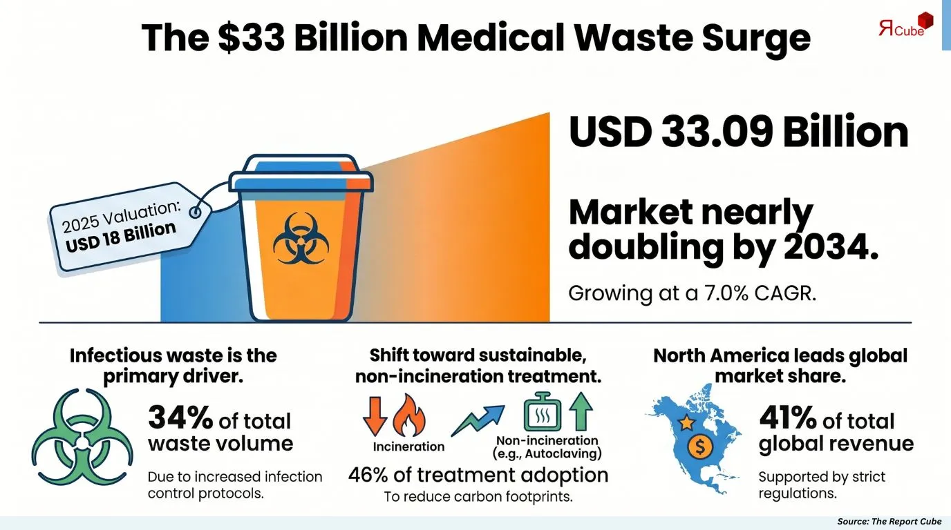 Medical Waste Management Market Report