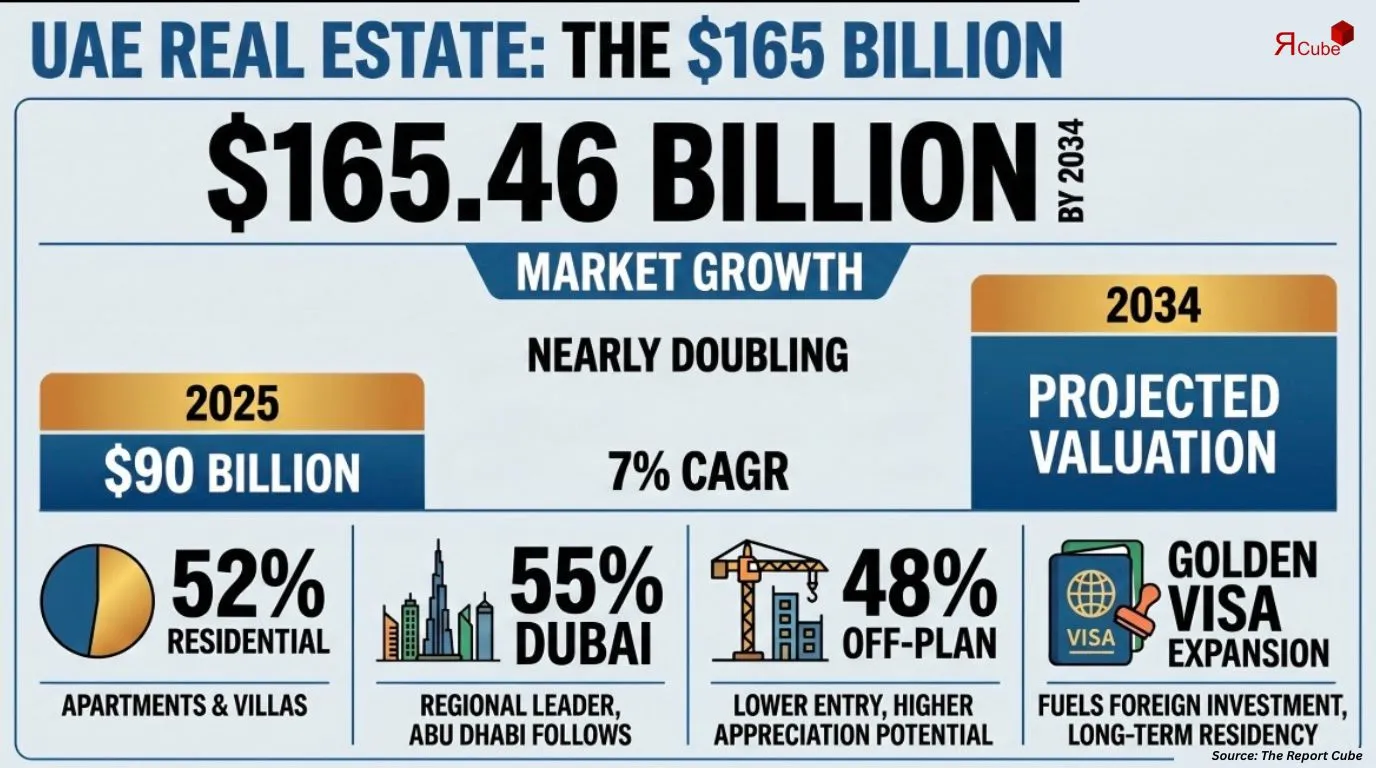 UAE Real Estate Market Report