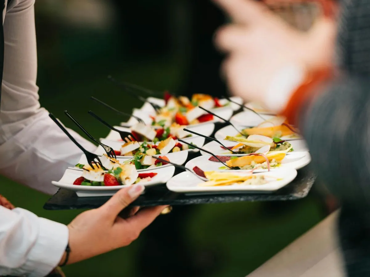 Saudi Arabia Foodservice Market to See Strong Progression: CAGR of 8.13% & USD 63.78Bn by 2034