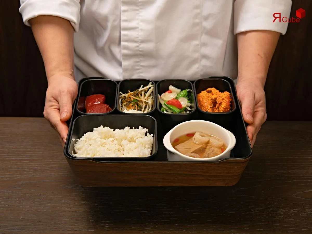 Kuwait Foodservice Market to Observe Strong Growth with CAGR of 7.34% & USD 4.63B by 2034