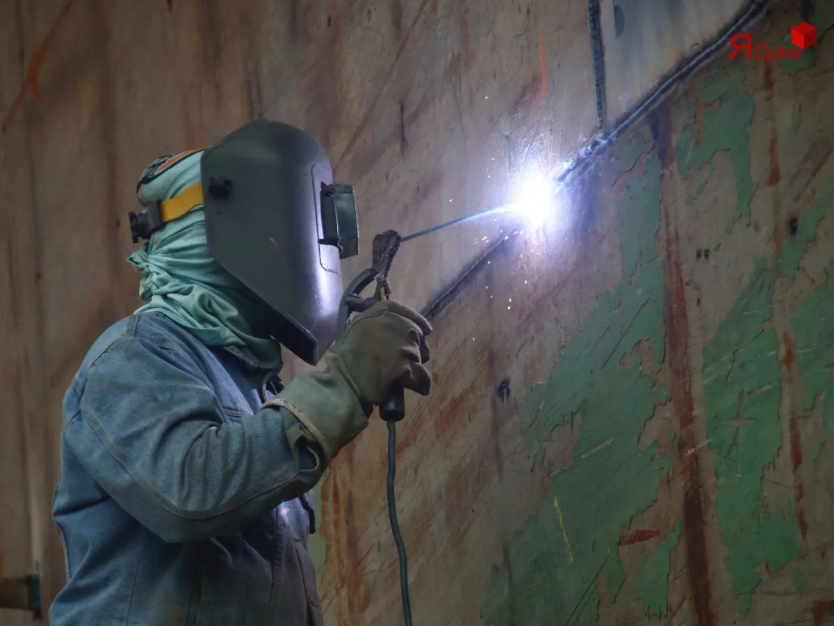 Welding Gas Market to See Robust Expansion with CAGR of 5.5% & USD 5.67 Billion by 2034