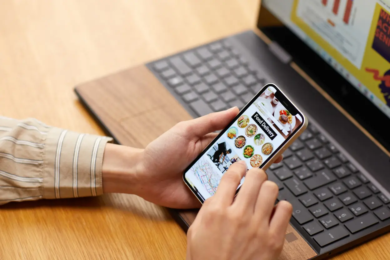 UAE Online Food Delivery Market Set to Double, Reaching USD 22.19 Billion by 2034