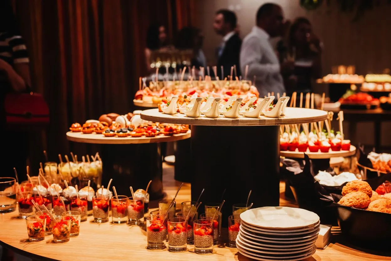 UAE Contract Catering and Events Market to Witness Strong Growth Through 2034 Driven by Rising Corporate Gatherings and Hospitality Expansion