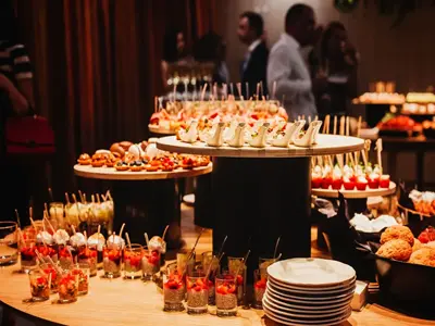 UAE Contract Catering and Events Market to Witness Strong Growth Through 2034 Driven by Rising Corporate Gatherings and Hospitality Expansion