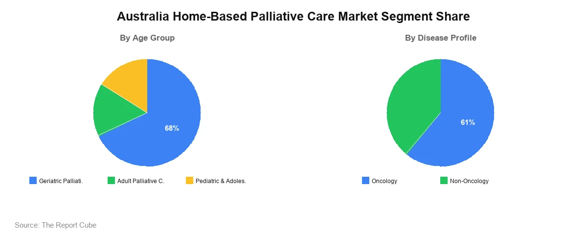 Australia Home-Based Palliative Care Market Report Australia Home-Based Palliative Care Market Segment Analysis