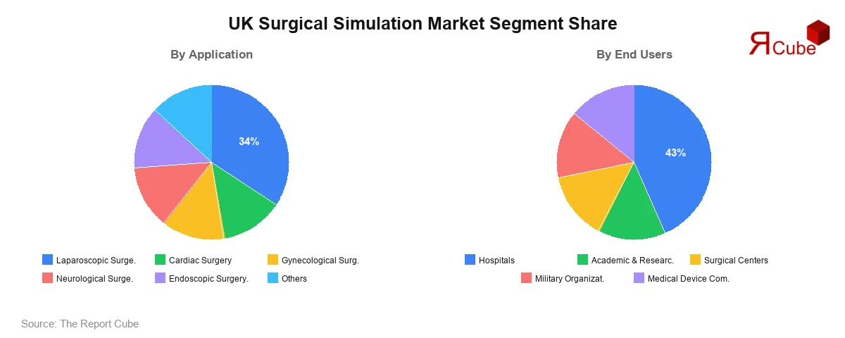 UK Surgical Simulation Market Segment-wise Analysis