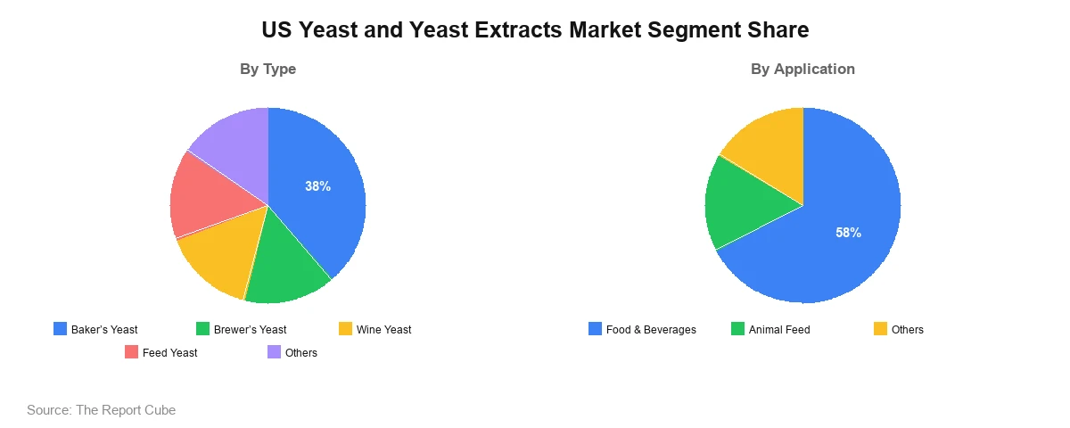 US Yeast and Yeast Extracts Market 
